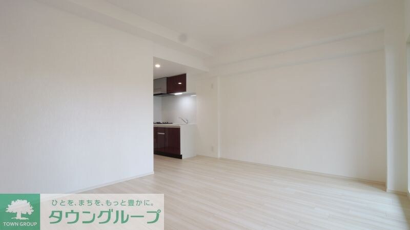 プレジオ川口の物件内観写真