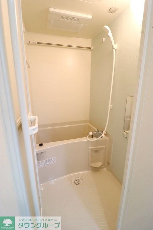 ハレアカラ東浦和の物件内観写真