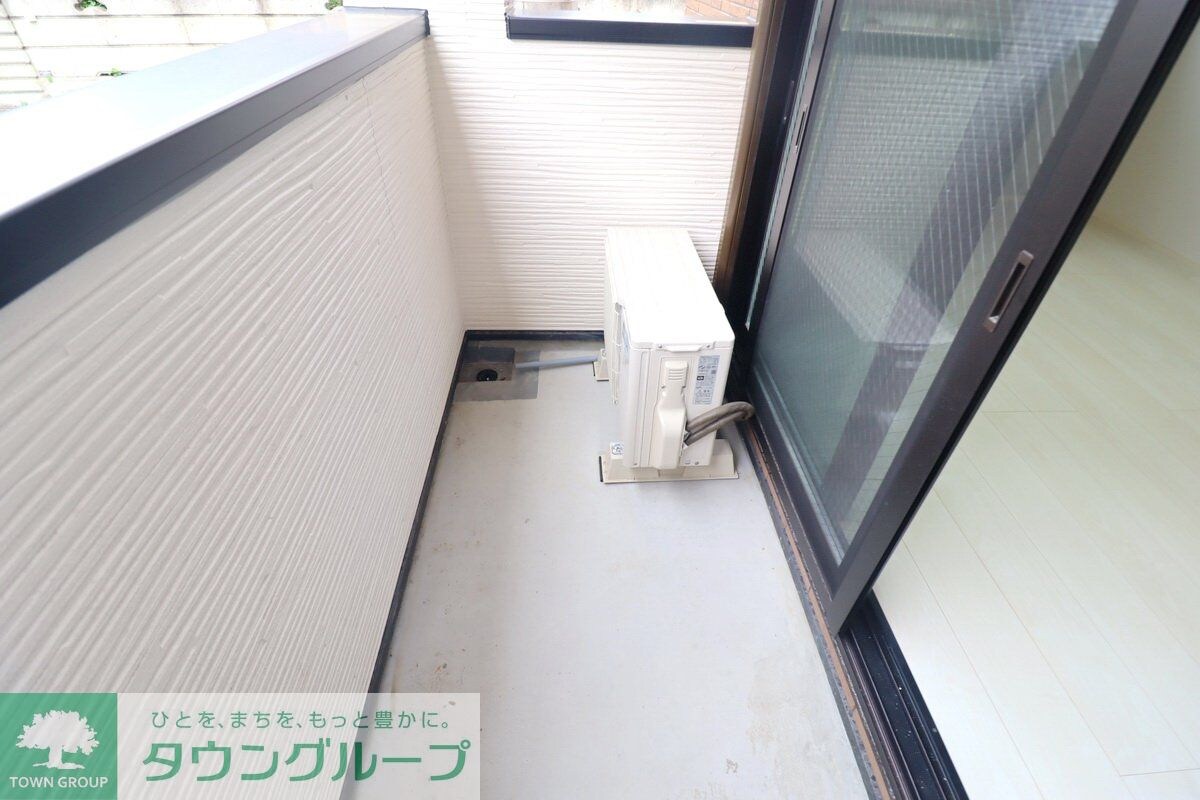 ハレアカラ東浦和の物件内観写真