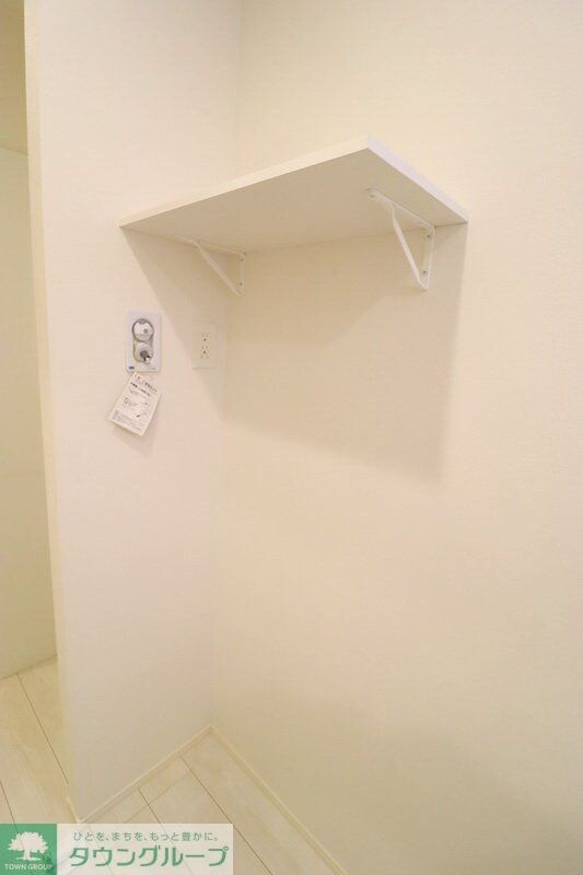 ハレアカラ東浦和の物件内観写真