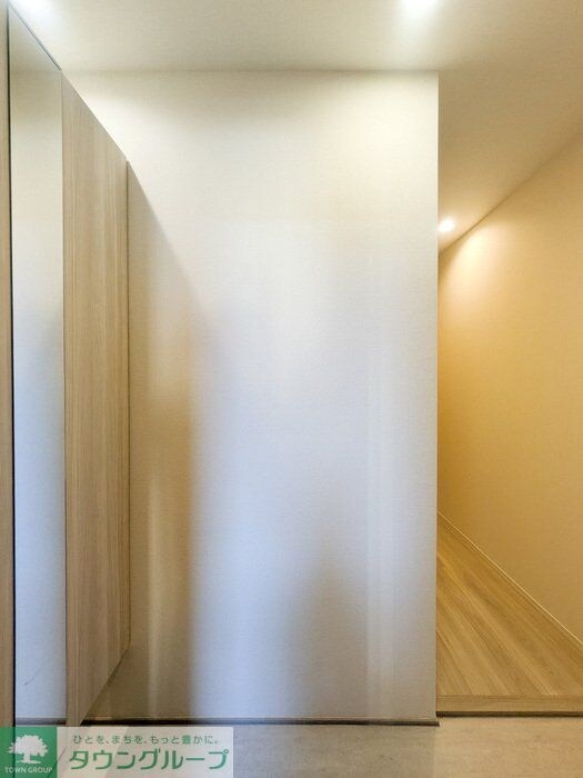 Noble Villa土呂町の物件内観写真