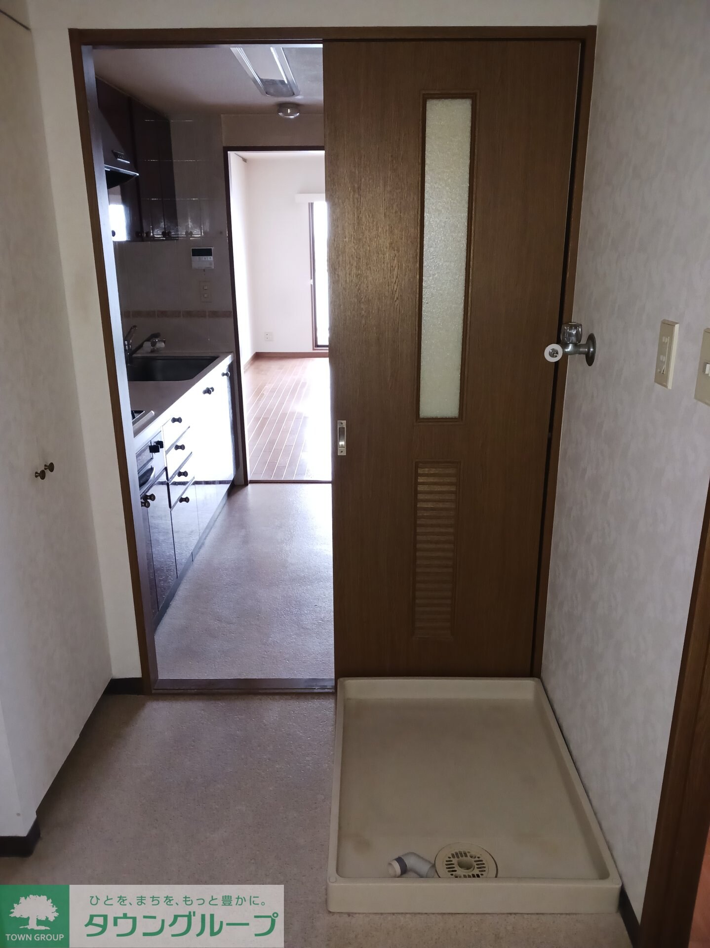 レールシティ大宮弐番館★の物件内観写真