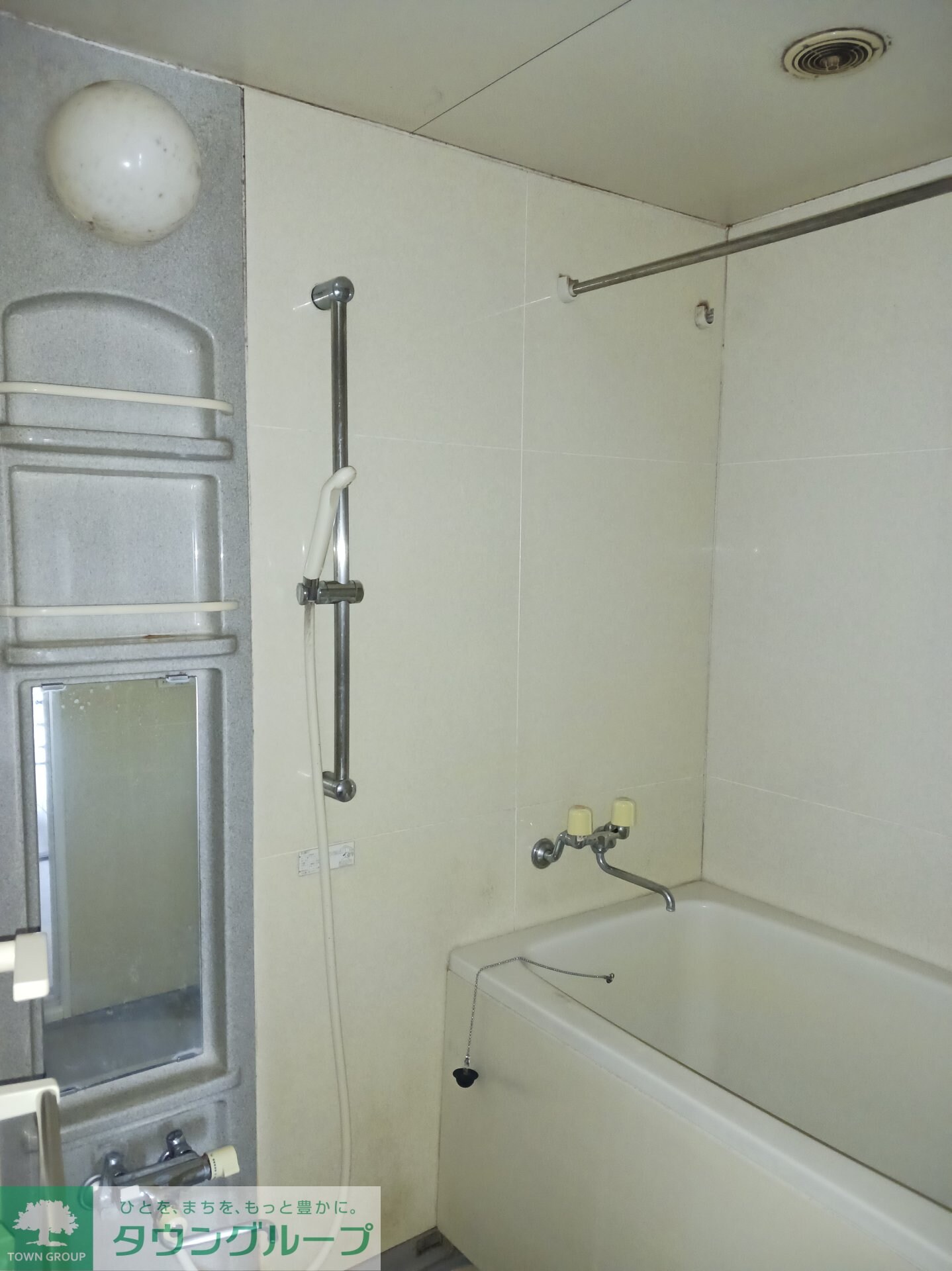 レールシティ大宮弐番館★の物件内観写真