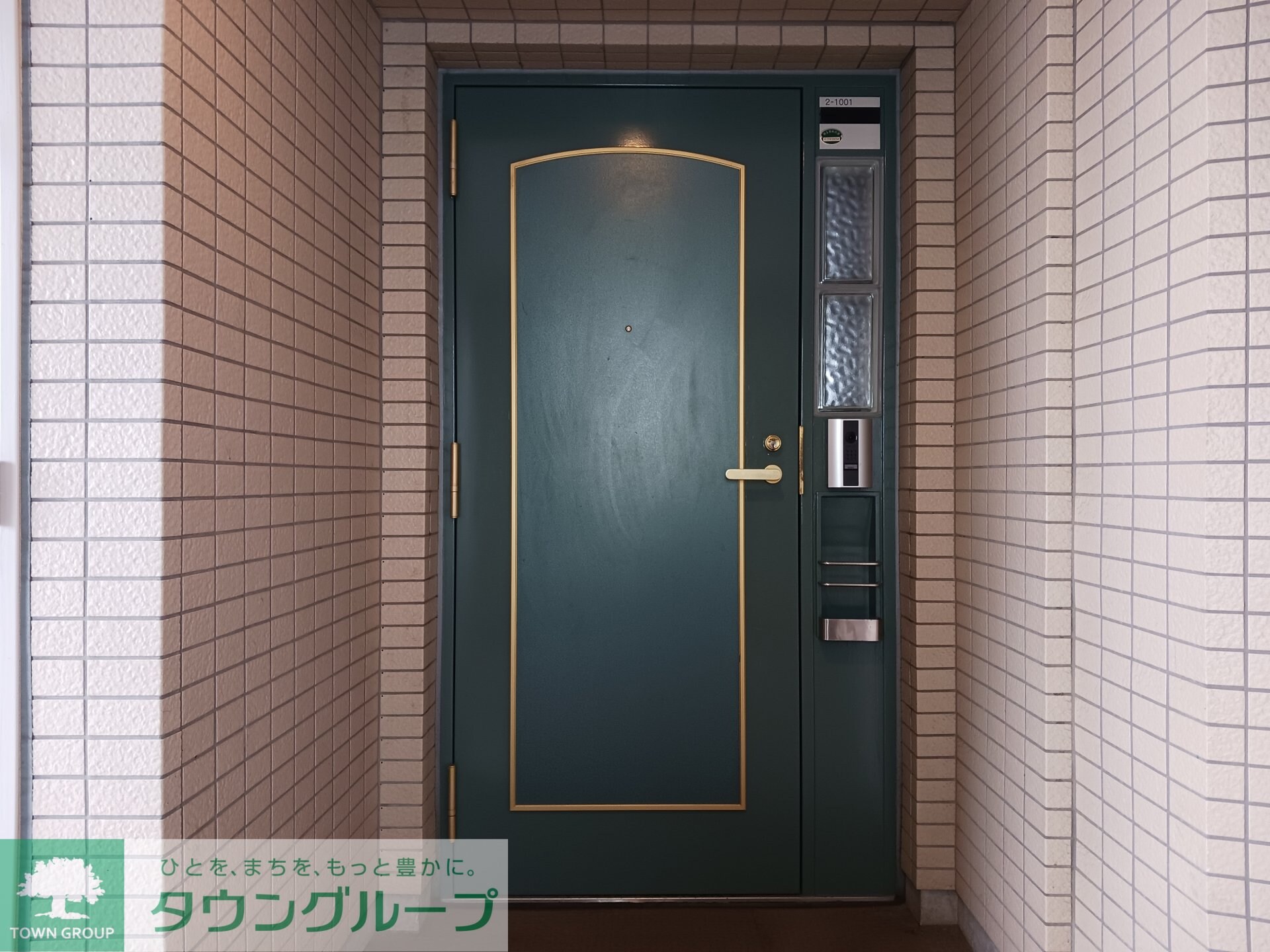 レールシティ大宮弐番館★の物件内観写真