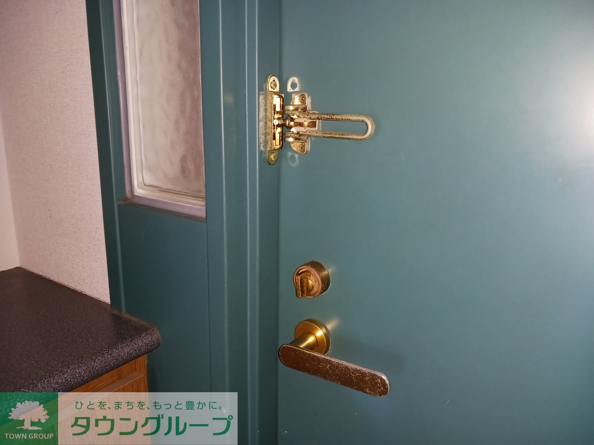 レールシティ大宮弐番館★の物件内観写真