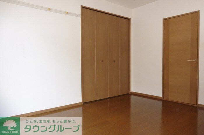 ウィスタリア Aの物件内観写真