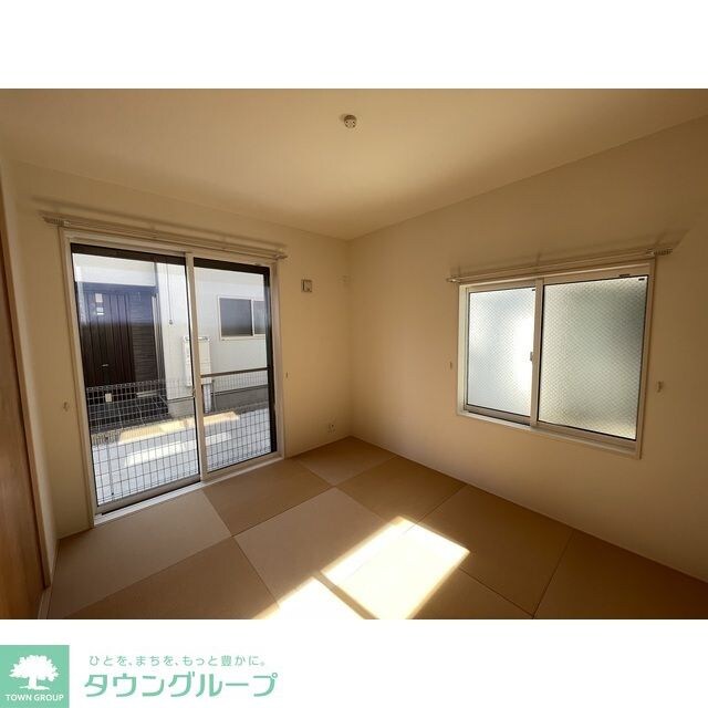 Kolet与野本町#08の物件内観写真