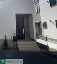 Kolet与野本町#08の物件内観写真