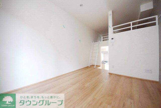 アクアプレイス日進の物件内観写真