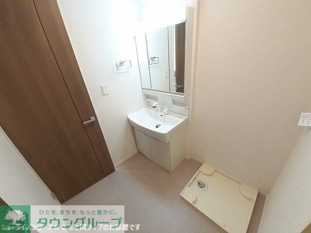 シンフォニーRの物件内観写真