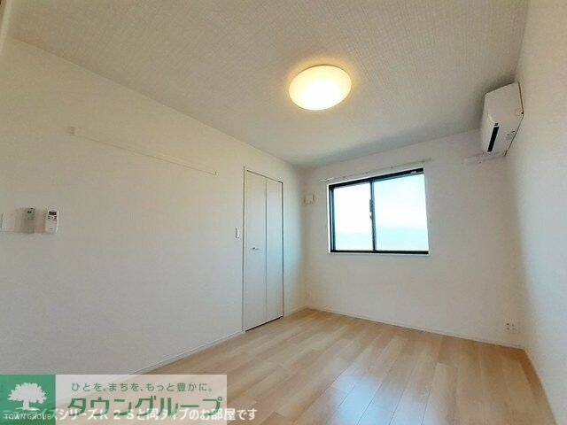 シンフォニーRの物件内観写真