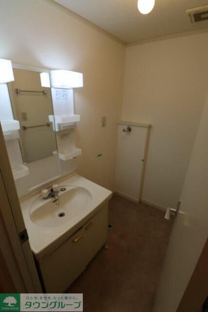 南浦和パークメゾネットの物件内観写真