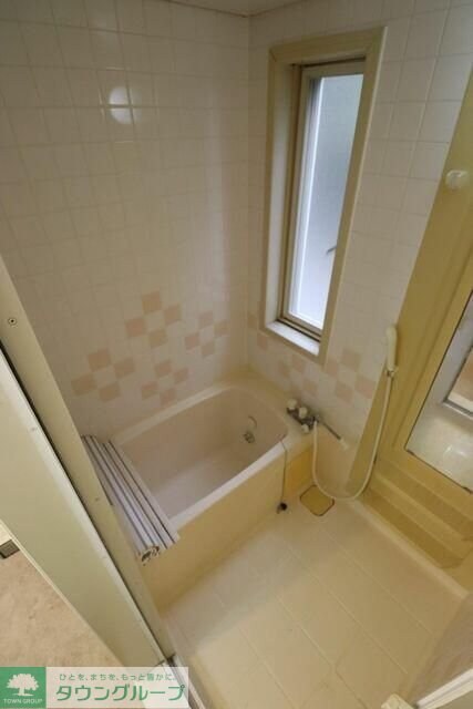 南浦和パークメゾネットの物件内観写真