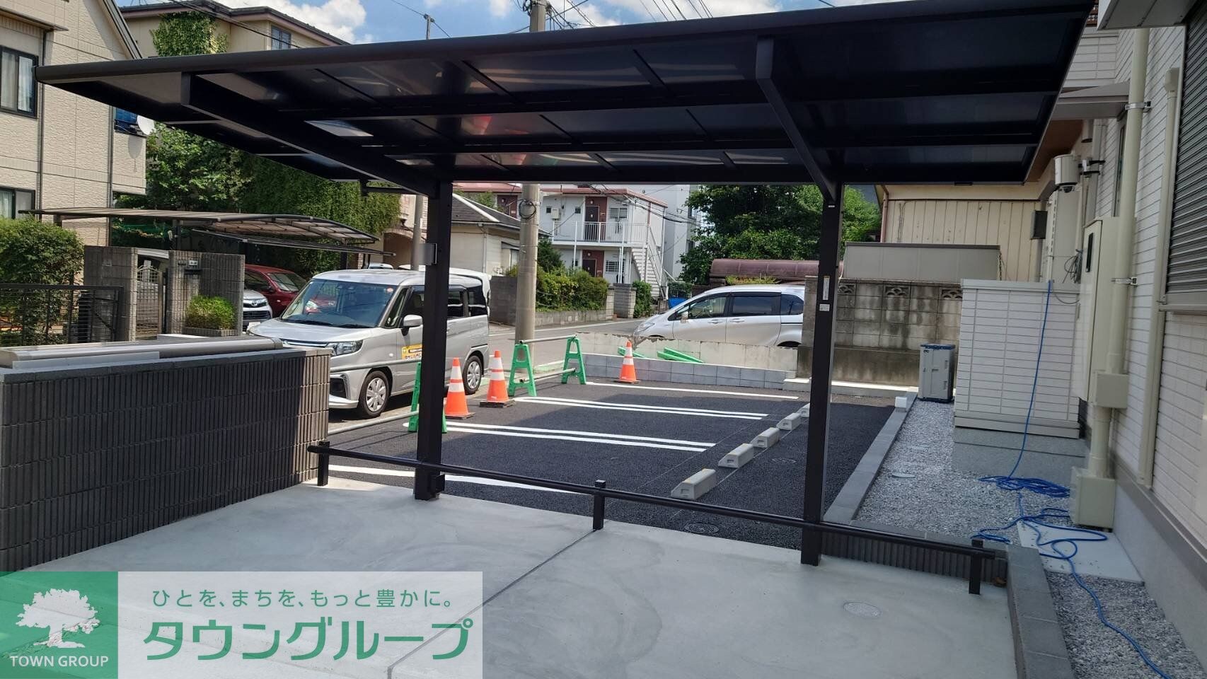 エスポワール宮原の物件内観写真