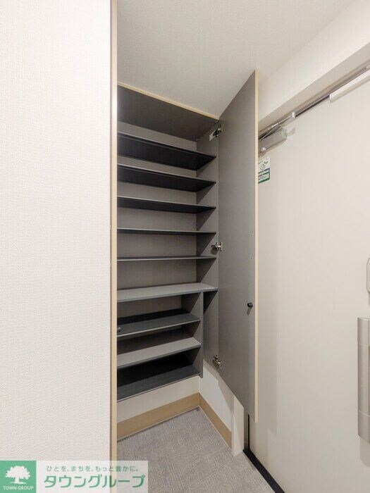 エスポワール宮原の物件内観写真