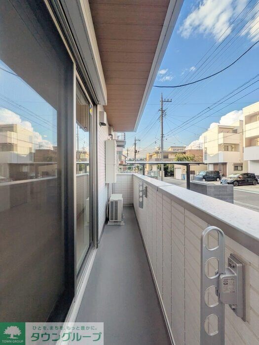 エスポワール宮原の物件内観写真