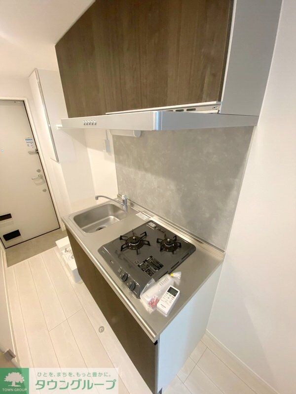 エクセラン南浦和の物件内観写真