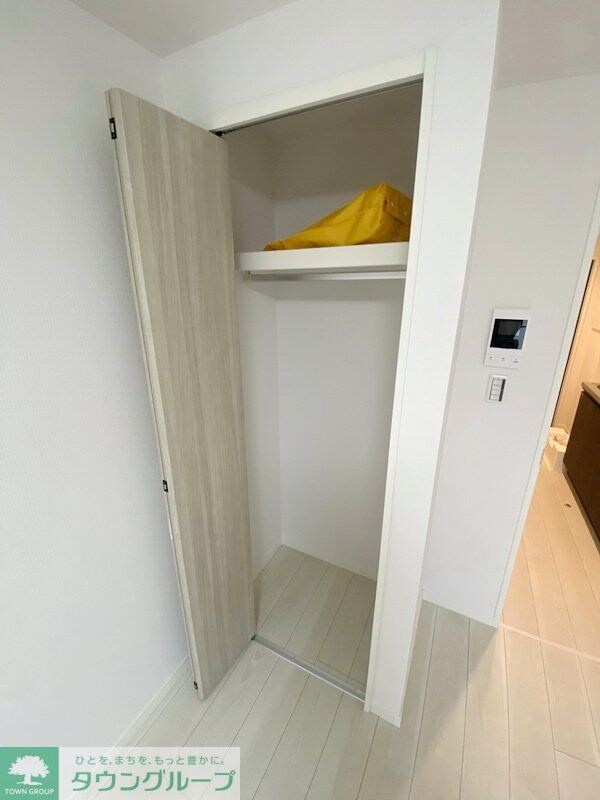 エクセラン南浦和の物件内観写真