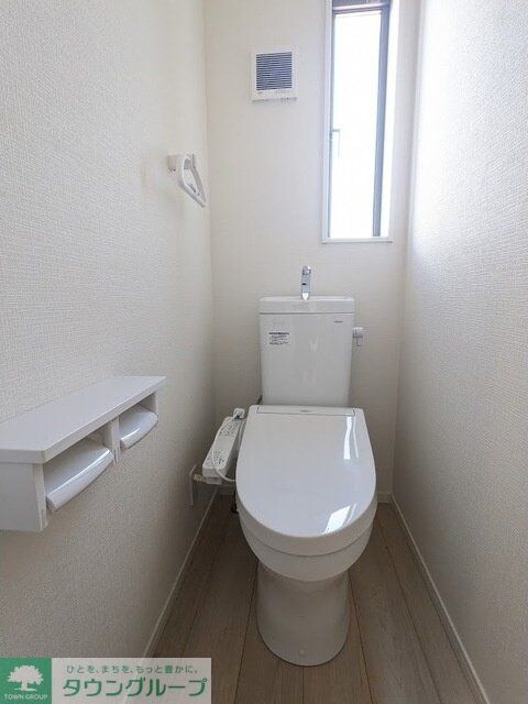 Kolet岩槻北の物件内観写真