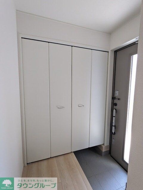 Kolet岩槻北の物件内観写真