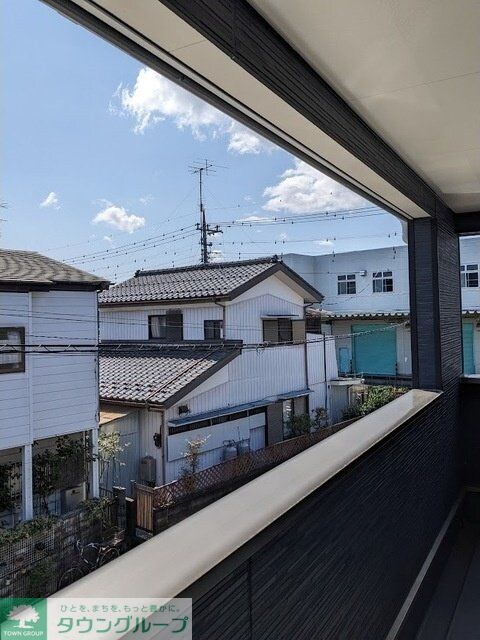 Kolet岩槻北の物件内観写真