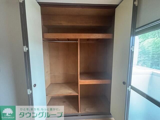 グリーンハイツたかはなの物件内観写真