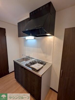 GOD BLESS OMIYAの物件内観写真