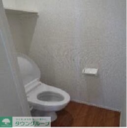 リアン大和田の物件内観写真