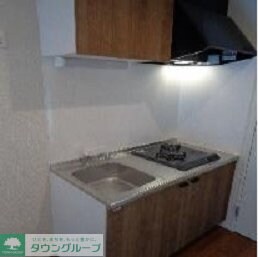 リアン大和田の物件内観写真