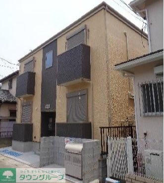 リアン大和田の物件内観写真