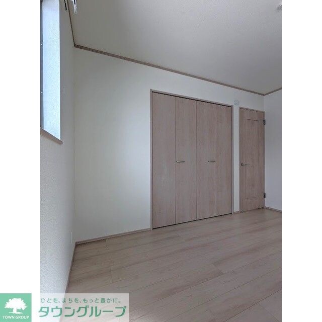 Kolet見沼蓮沼の物件内観写真