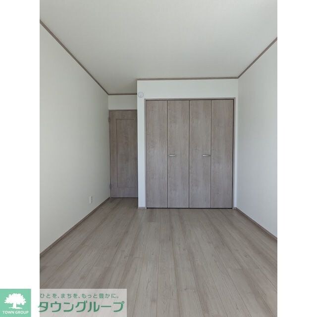 Kolet見沼蓮沼の物件内観写真