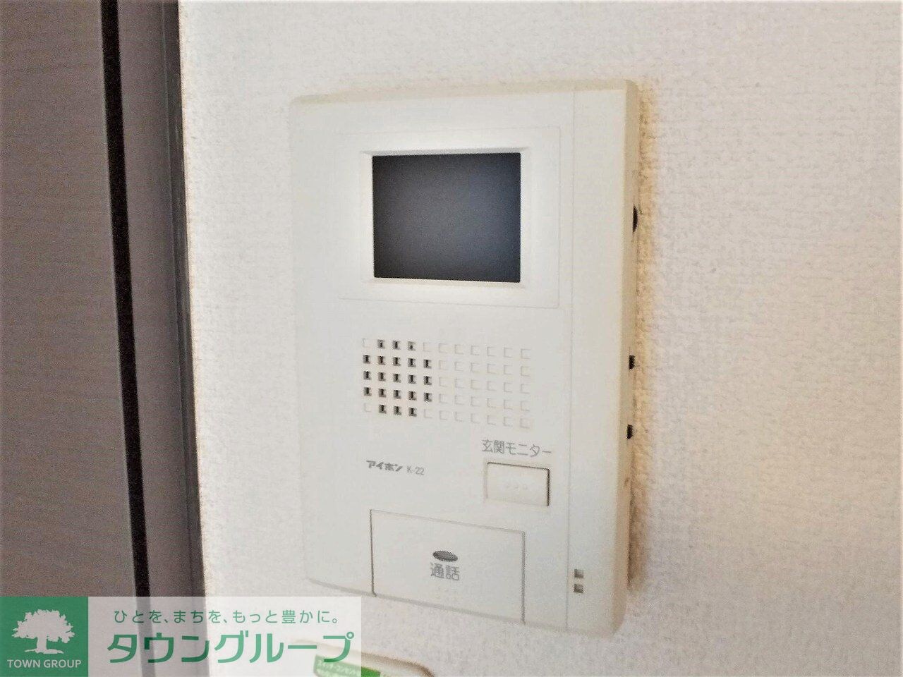 レオネクストパークハイツ Bの物件内観写真