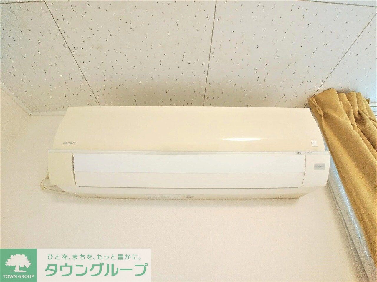 レオネクストパークハイツ Bの物件内観写真