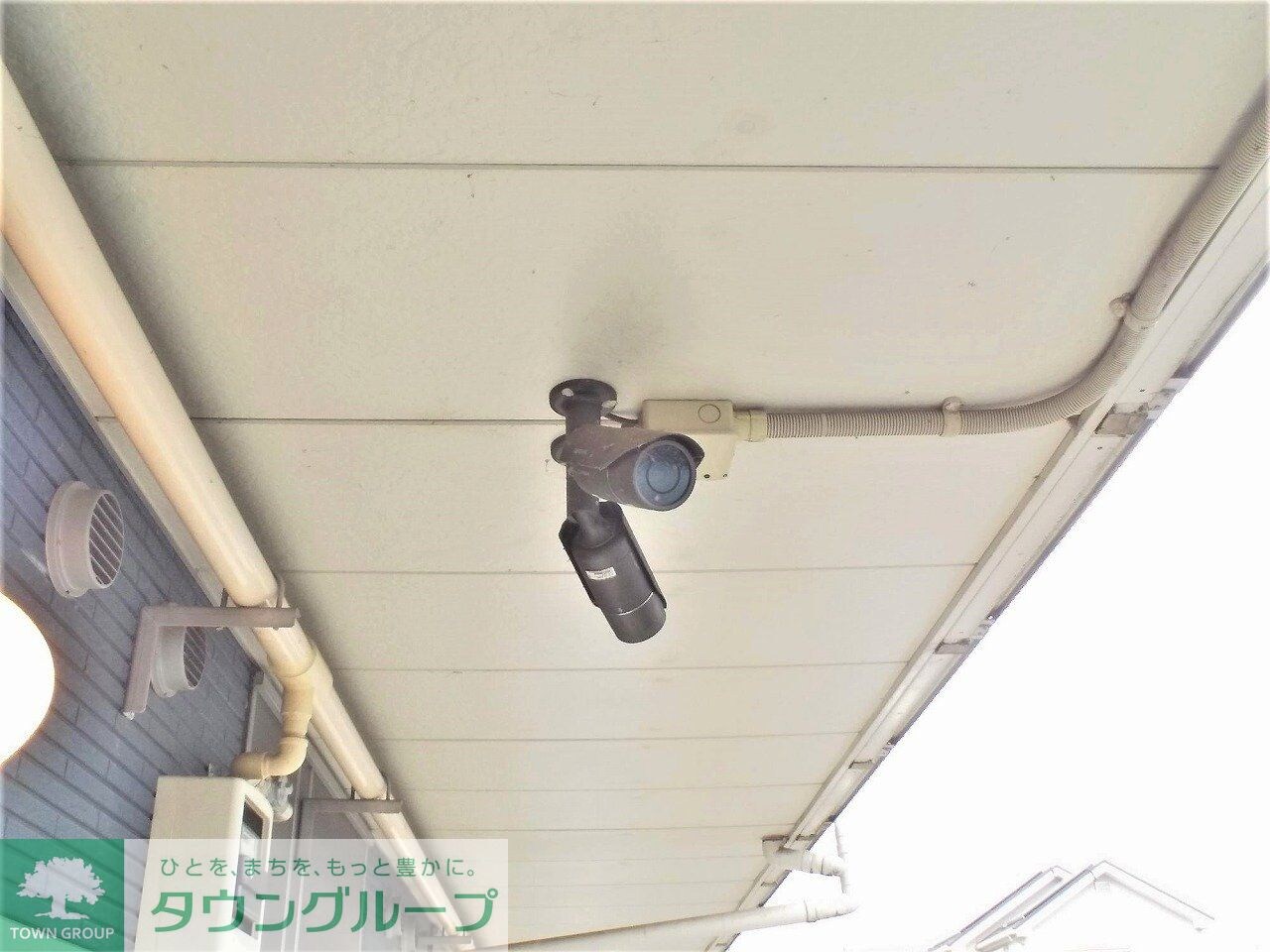 レオネクストパークハイツ Bの物件内観写真