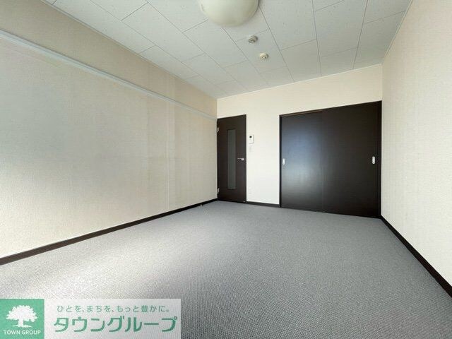 レオネクストパークハイツ Bの物件内観写真