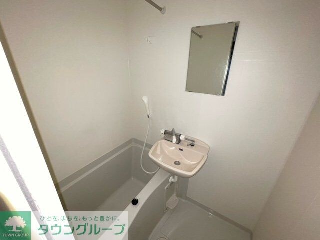 レオネクストパークハイツ Bの物件内観写真