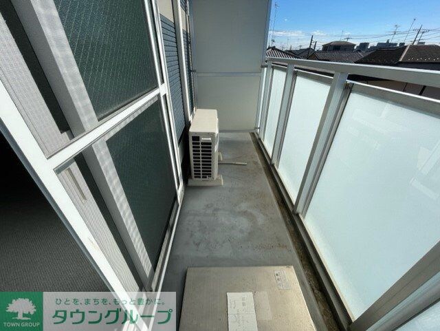 レオネクストパークハイツ Bの物件内観写真