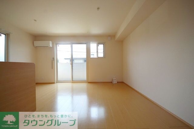 ルーヴル三橋 Aの物件内観写真