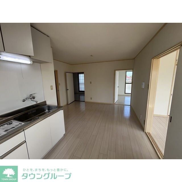 リエス大宮三橋の物件内観写真