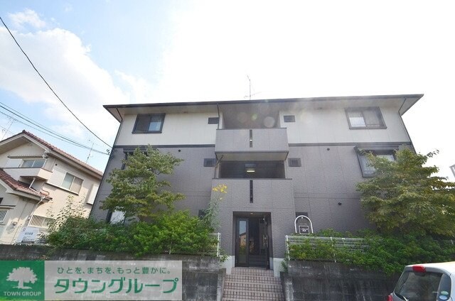 ハイカムール駒形の物件内観写真