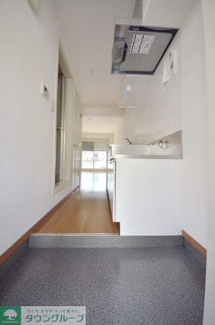 キャネックスの物件内観写真