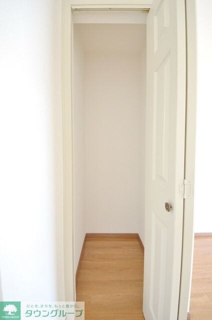 キャネックスの物件内観写真