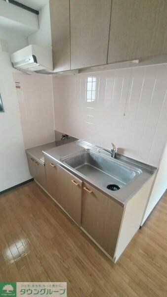 サンライズ久喜Iの物件内観写真