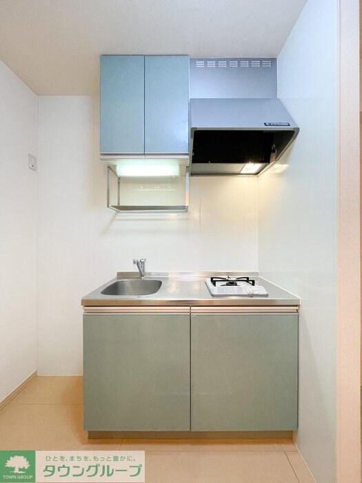 セジュール富士見の物件内観写真