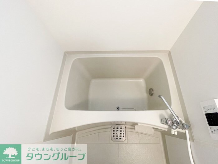 セジュール富士見の物件内観写真