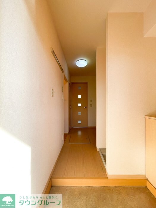 セジュール富士見の物件内観写真