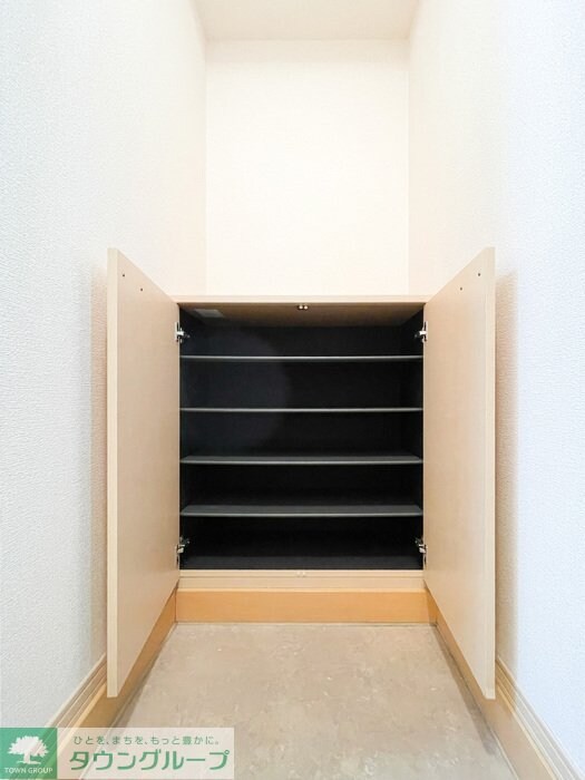 セジュール富士見の物件内観写真