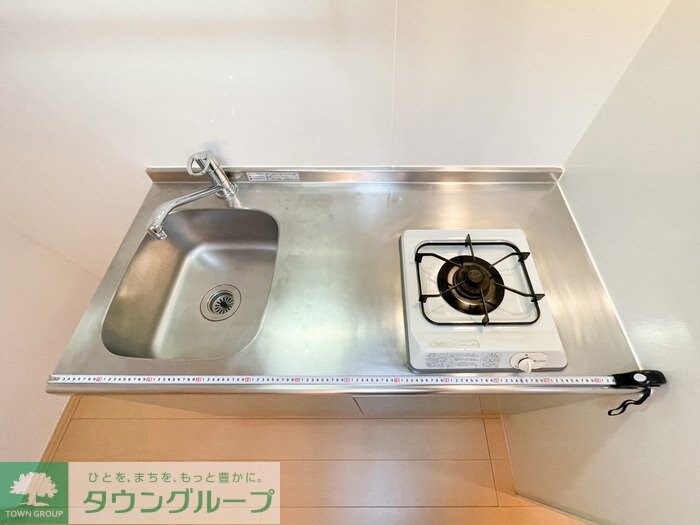 セジュール富士見の物件内観写真