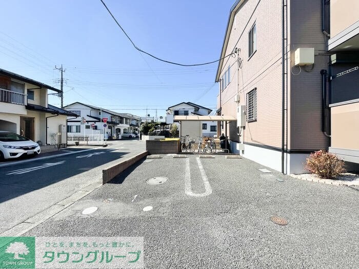 セジュール富士見の物件内観写真